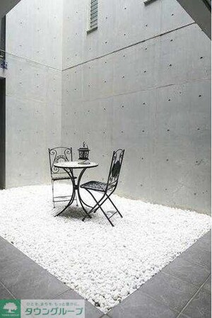 アーデン代々木上原の物件内観写真